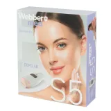 depilator-webber-s5-funkcje-czujnik-kontaktu-ze-skora