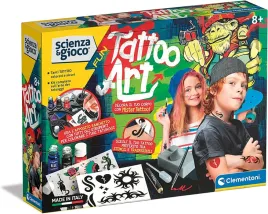 zestaw-clementoni-50721-odjechane-tatuaze