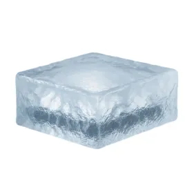 lampa-ogrodowa-solarna-nowoczesna-na-taras-szklana-kostka-biala-zimna