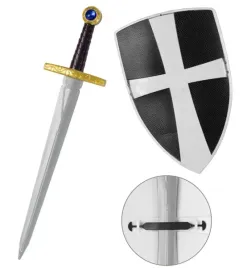zestaw-rycerza-krola-wojownika-2el-krzyzowiec-tarcza-miecz-dodatki-karnawal