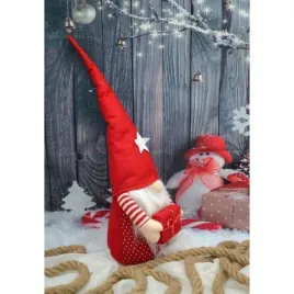 mikolaj-z-prezentem-saska-garden-1044729-30-cm