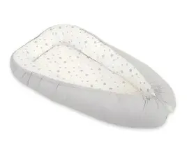 kokon-niemowlecy-dwustronny-kojec-otulacz-premium-bobono-mini-gwiazdki-sza