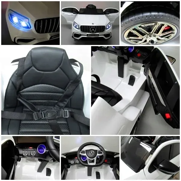 samochod-mercedes-bialy-maksymalne-obciazenie-25-kg