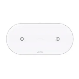 ladowarka-bezprzewodowa-usams-us-cd120-10w-dual-bialy-white