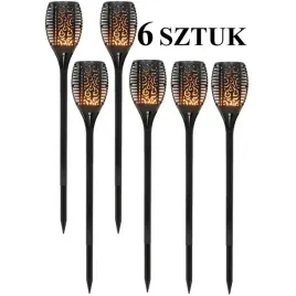 lampa-ogrodowa-solarna-pochodnia-efekt-plomienia-w