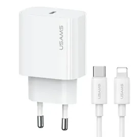 ladowarka-sieciowa-usams-t65-us-cc226-usb-c-pd-20w-fast-charging-kabel-us