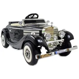 samochod-mercedes-czarny