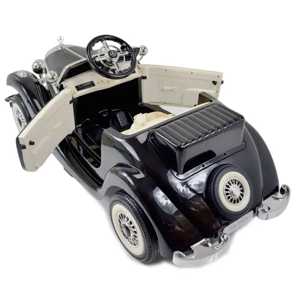 samochod-mercedes-czarny-wiek-dziecka-3-lata