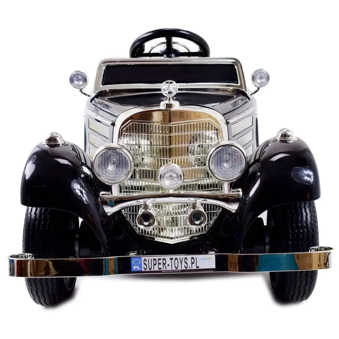 samochod-mercedes-czarny