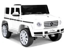 samochod-na-akumulator-mercedes-g500-bialy