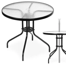 stol-modern-home-metal-okragly-80-x-80-x-71-cm