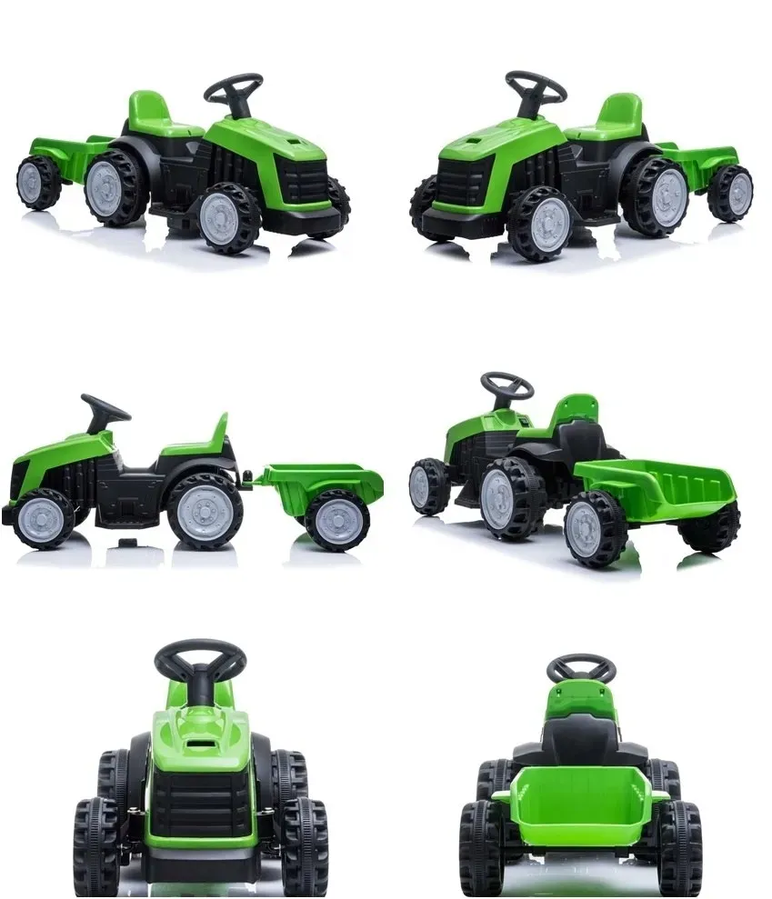 traktor-na-akumulator-z-przyczepa-tr1908t