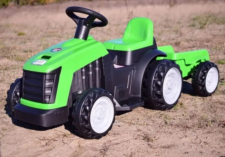 traktor-na-akumulator-z-przyczepa-tr1908t-marka-super-toys