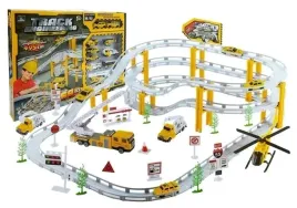 tor-samochodowy-rail-racing-metalowe-autka-12km-h