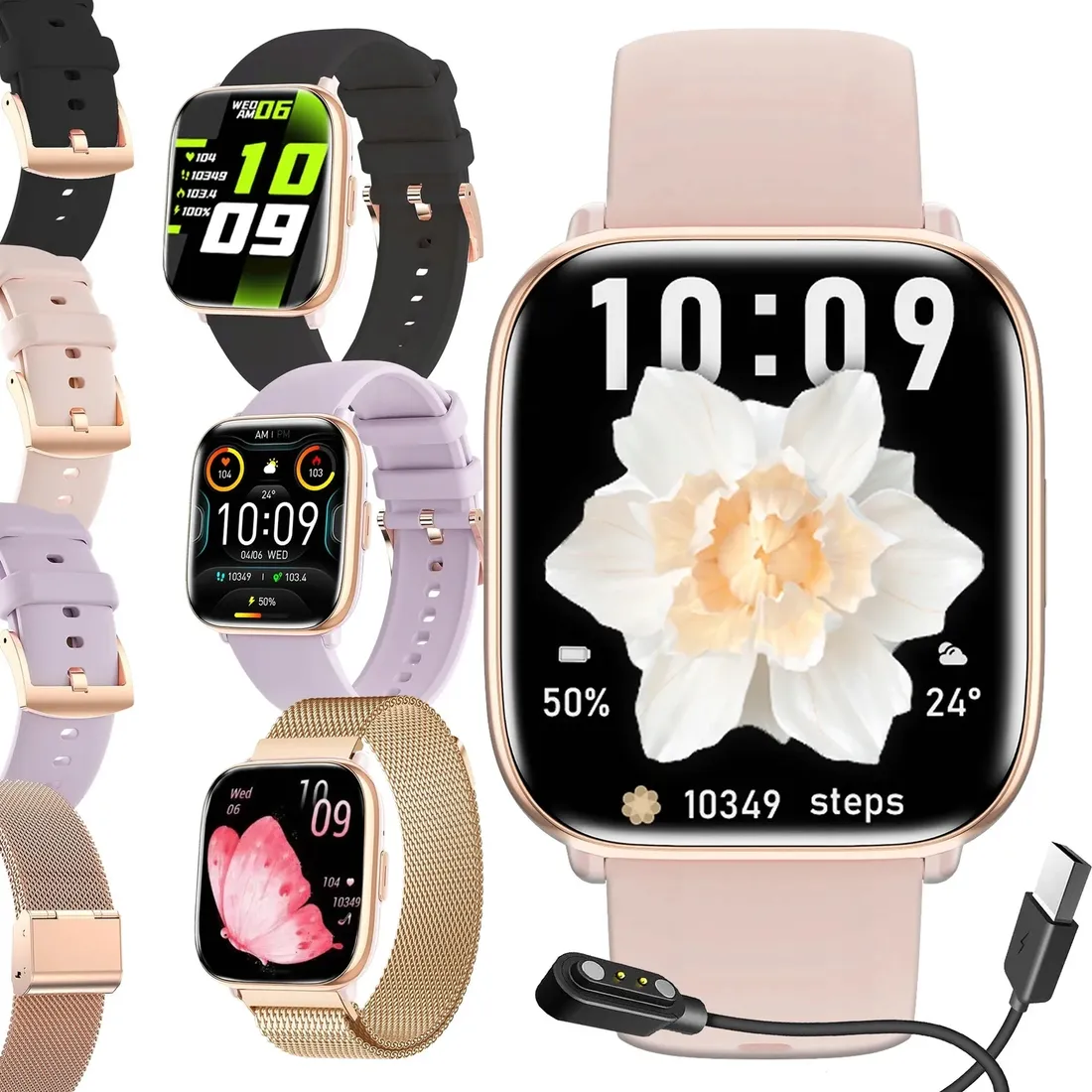 smartwatch-ktime-zloty