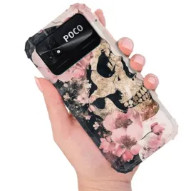 etui-do-xiaomi-poco-c40-case-anti-shockor-pancerneor-youth-or-bad-girlor-wzory