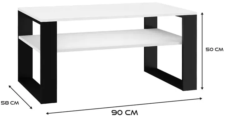 lawa-modern-2p-bialy-czern-szerokosc-mebla-90-cm