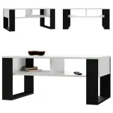 lawa-modern-2p-bialy-czern-grubosc-blatu-1-6-cm