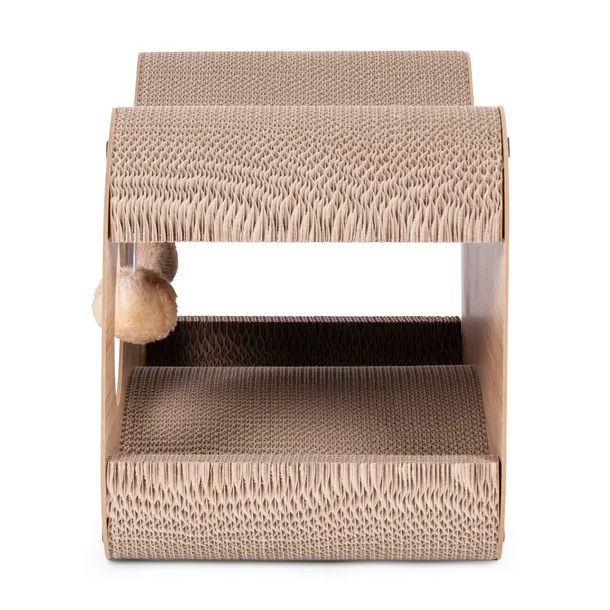 drapak-niski-petsi-do-60-cm-kolor-bezowy