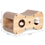 drapak-niski-petsi-do-60-cm-kod-producenta-tp-1004