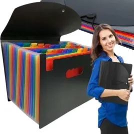 teczka-a4-na-dokumenty-organizer-harmonijka-segregator-akta-25-przegrodek