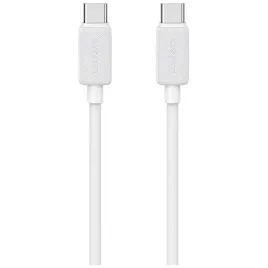 kabel-usams-ky-series-us-sj691-60w-usb-c-usb-c-1m-bialy
