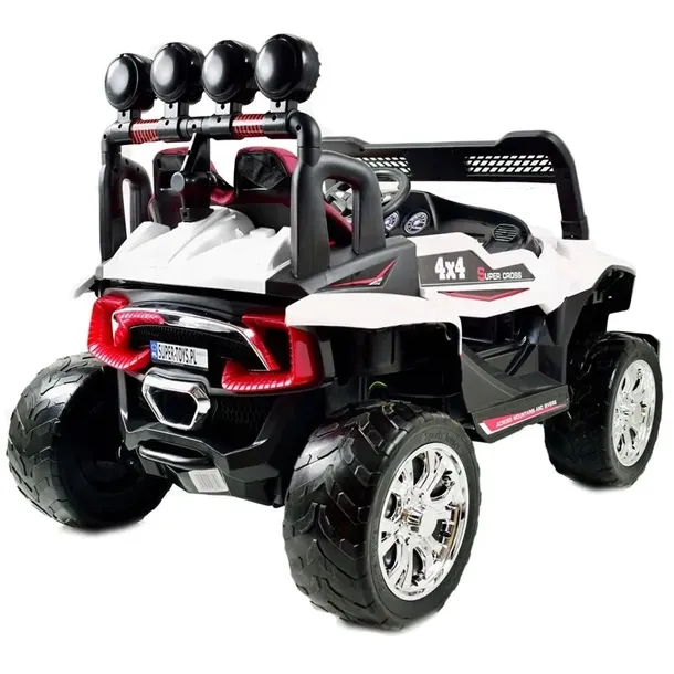 samochod-super-toys-bialy-liczba-miejsc-2