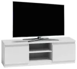 stolik-rtv-120-bialy-mat-kolor-mebla-bialy
