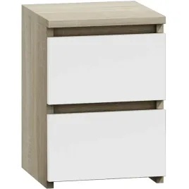 szafka-nocna-topeshop-malwa-m2-30x30x40-cm-biala-dab-sonoma