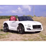 samochod-bentley-bialy-waga-z-opakowaniem-18-kg