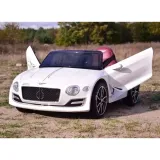 samochod-bentley-bialy-marka-bentley-wiek-dziecka-3-lata