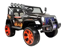 samochod-jeep-bialy-czarny-czerwony
