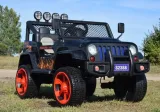 samochod-jeep-bialy-czarny-czerwony-maksymalne-obciazenie-35-kg