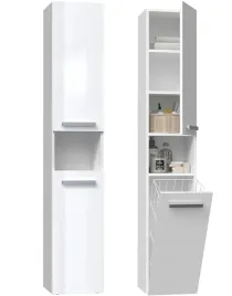 szafka-lazienkowa-stojaca-topeshop-nell-iii-bialy-polysk-31x30x174-cm