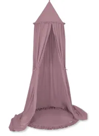 zestaw-baldachim-wiszacy-mata-roz-retro