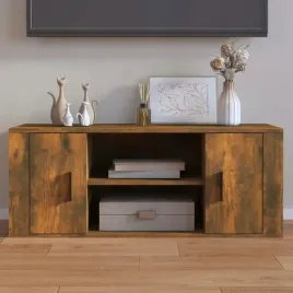 vidaxl-szafka-pod-telewizor-przydymiony-dab-100x35x40-cm
