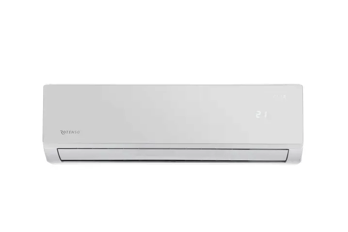 klimatyzator-scienny-51-kw-split-komplet-rotenso-elis-silver-stan-nowy