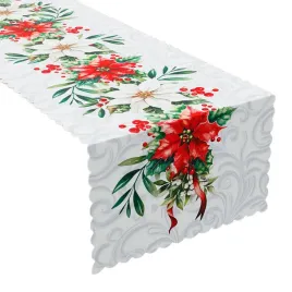 bieznik-na-stol-swiateczny-38x140-gwiazda-betlejemska-jarzebina-bialy-obrus