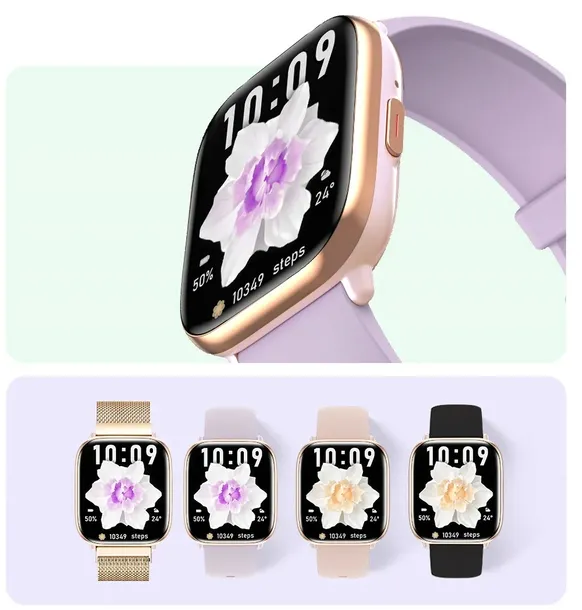 smartwatch-ktime-zloty-transmisja-danych-brak