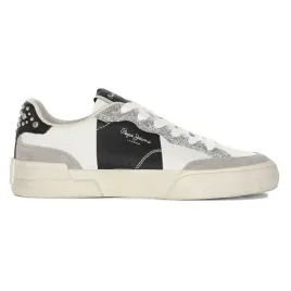pepe-jeans-sneakersy-damskie-srebrne-pls300006-914-36