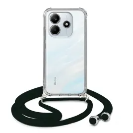 etui-do-xiaomi-note-14-5g-crossbody-antishock-bezbarwny-czarny-sznurek