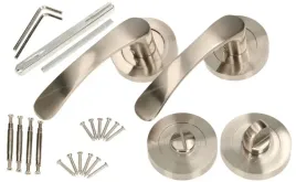 zestaw-klamek-drzwiowych-uniwersalne-rozeta-z-wkladem-wc-nikiel-satyna-11cm