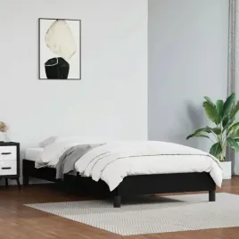 vidaxl-rama-lozka-czarna-obita-sztuczna-skora-80x200-cm