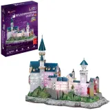 puzzle-3d-neuschanstein-castle-l174-bohater-brak