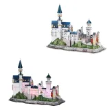 puzzle-3d-neuschanstein-castle-l174-plec-chlopcy