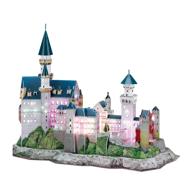 puzzle-3d-neuschanstein-castle-l174-minimalny-wiek-dziecka-18