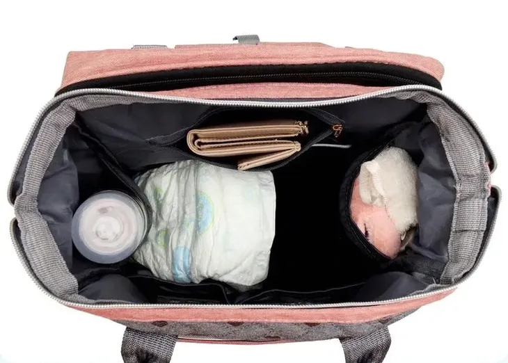torba-do-wozka-organizer-ecarla-plm15gran-waga-z-opakowaniem-0-15-kg