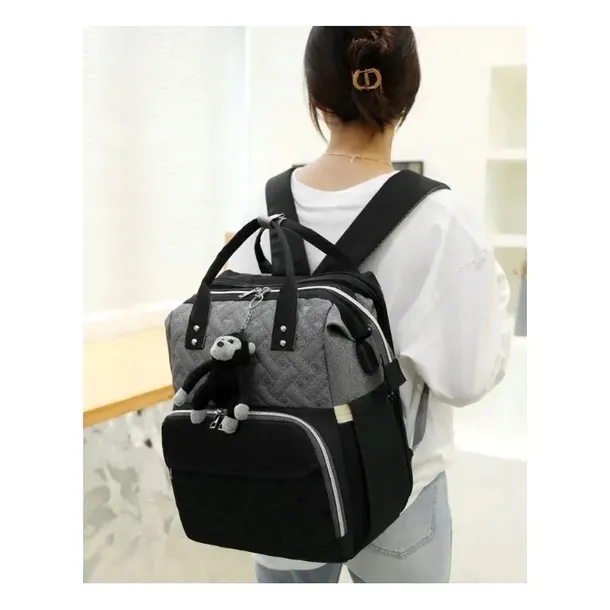 torba-do-wozka-organizer-ecarla-plm15gran-wysokosc-38-cm