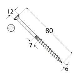 wkrety-ciesielskie-do-drewna-cs-6x80-torx-leb-stozkowy-domax-200-sztuk