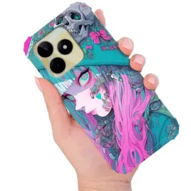 etui-do-realme-note-50-case-anti-shockor-pancerneor-youth-or-bad-girlor-wzory